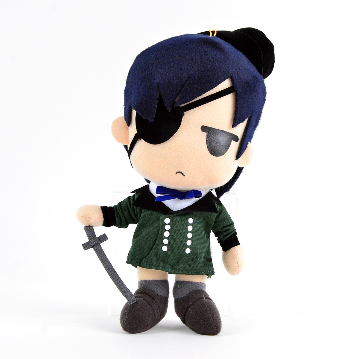 black butler plush