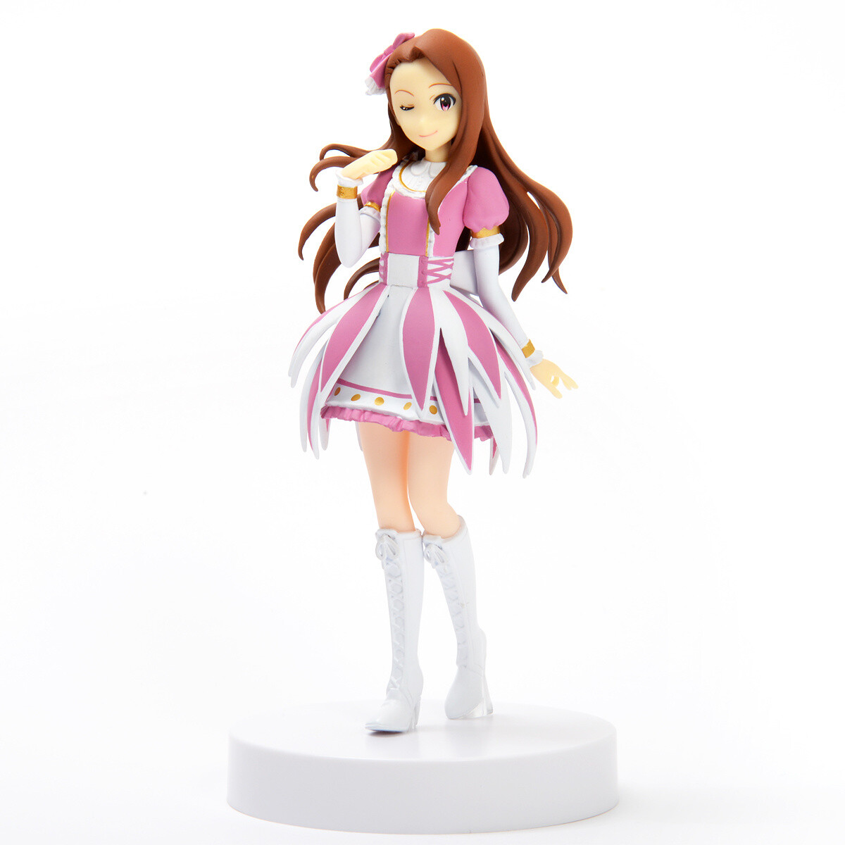 Im S M Sters Of Idol World 15 Iori Minase Figure Banpresto Tokyo Otaku Mode Tom