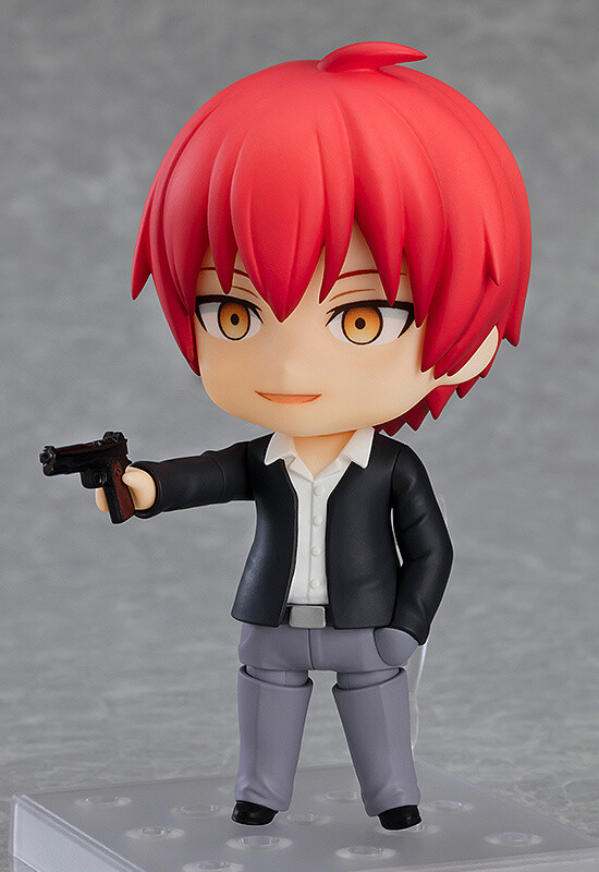 nendoroid karma