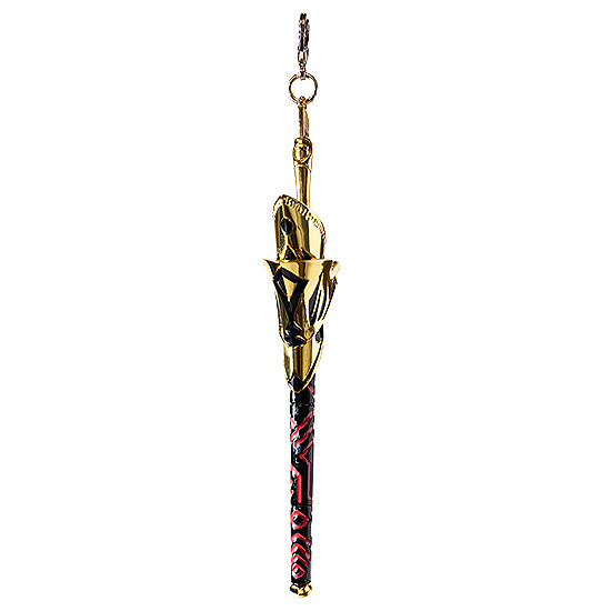Fate/Grand Order Metal Charm Collection - Tokyo Otaku Mode (TOM)