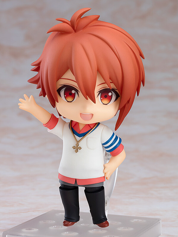 nendoroid riku