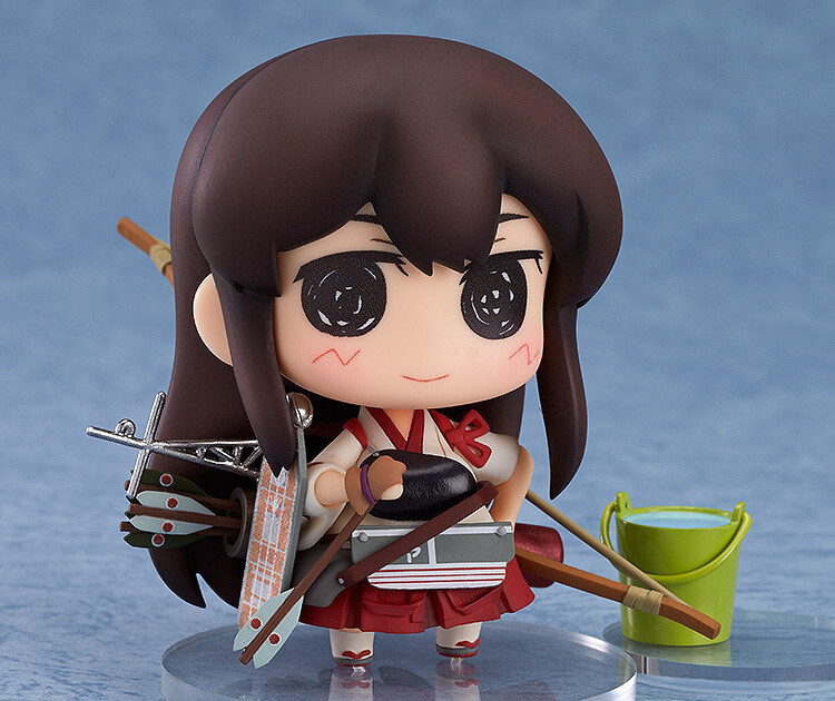 Medicchu Kancolle Akagi Phat Tokyo Otaku Mode Tom