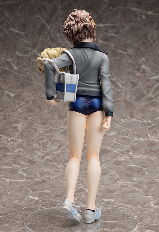 natsuno minami figure