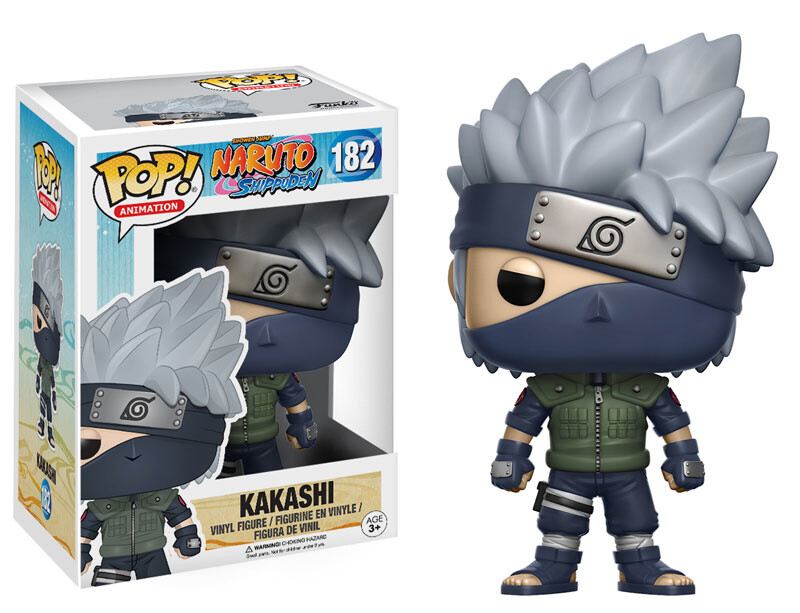 kisame funko pop