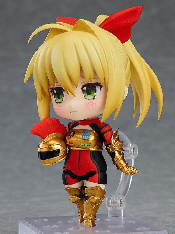 type moon racing nero