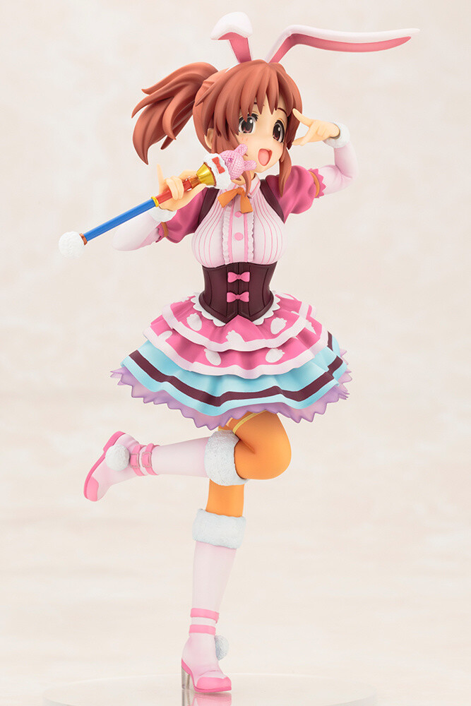 IM@S Nana Abe: Märchen Change! Figure: KOTOBUKIYA - Tokyo Otaku Mode (TOM)