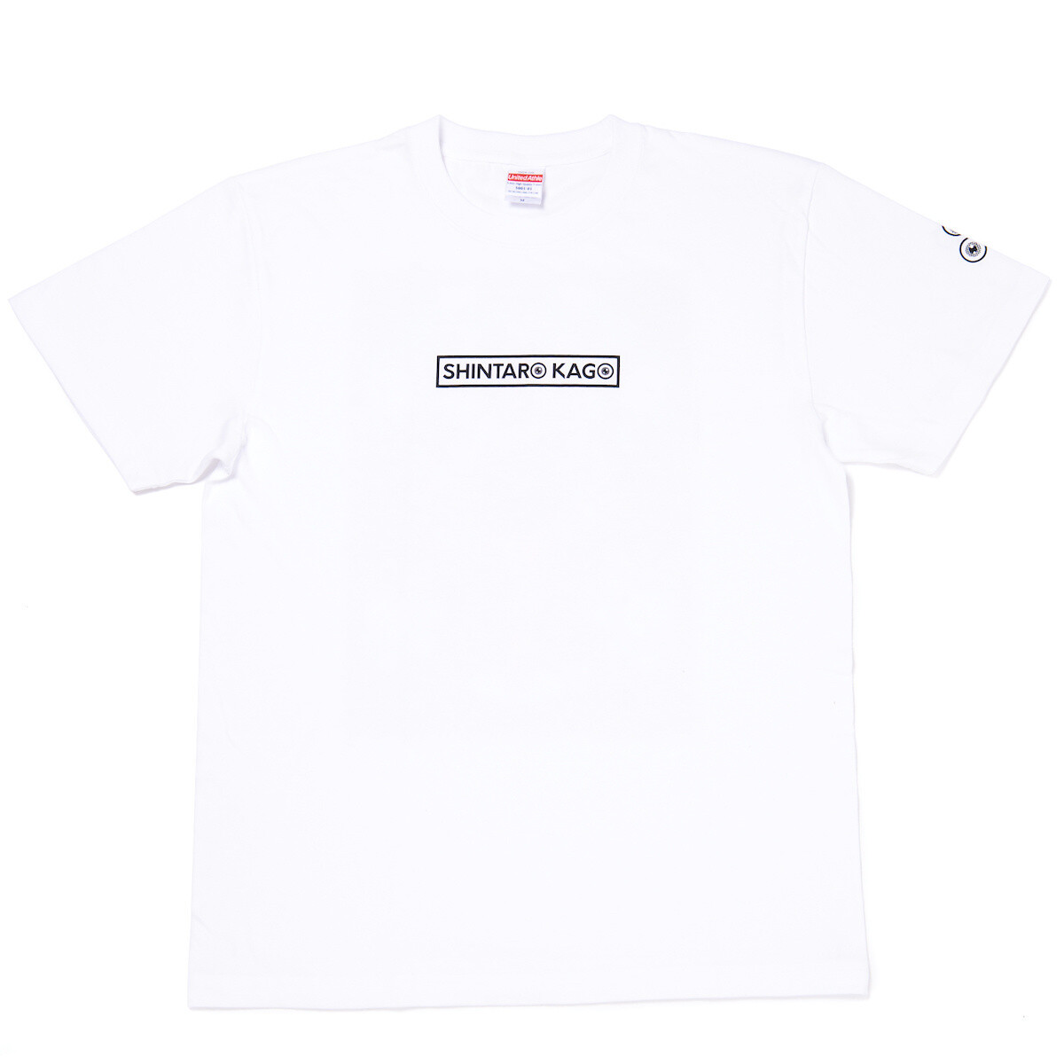 Shintaro Kago White T-Shirt - Tokyo Otaku Mode (TOM)