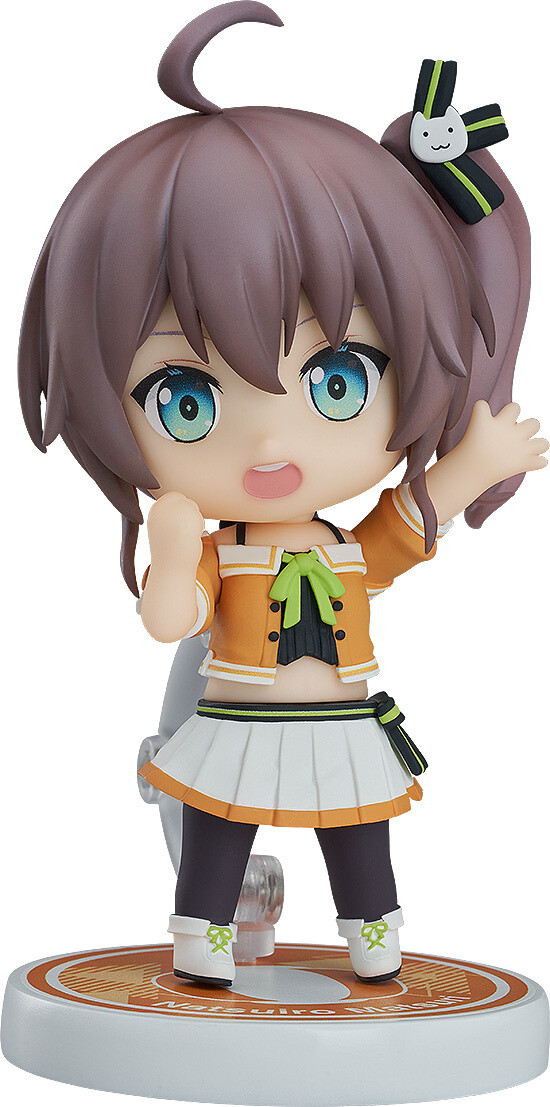 matsuri hololive nendoroid