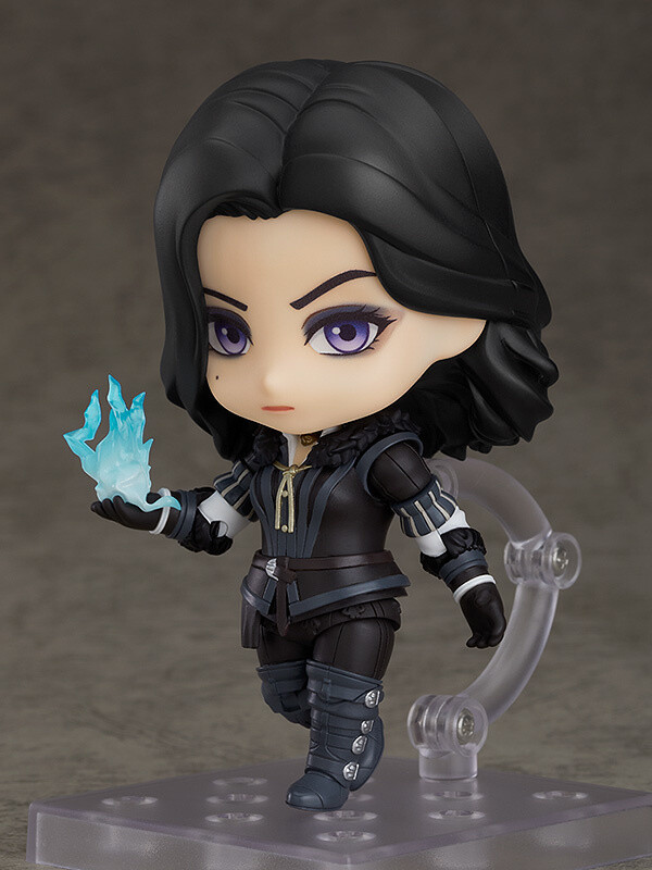 the witcher 3 nendoroid