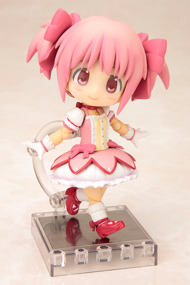 Cu-poche Madoka Magica Madoka Ver. 1.5: KOTOBUKIYA - Tokyo Otaku Mode (TOM)