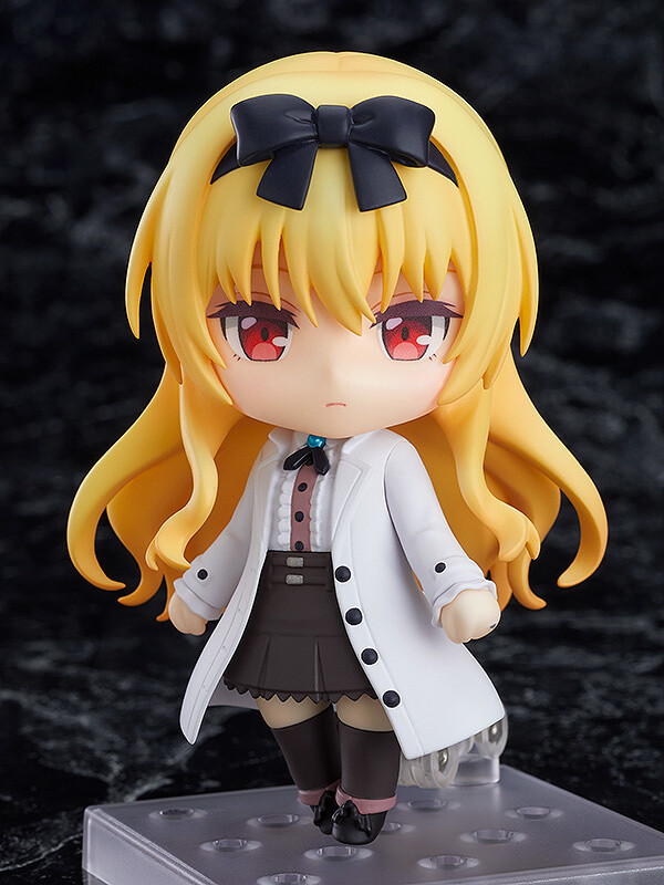 arifureta nendoroid