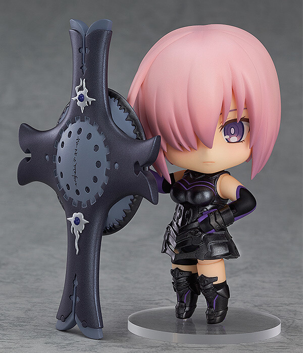 Mash Kyrielight Fate Grand Order (FGO) - Figures, proximité Japon, figurine