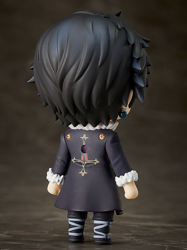 nendoroid hunter x hunter