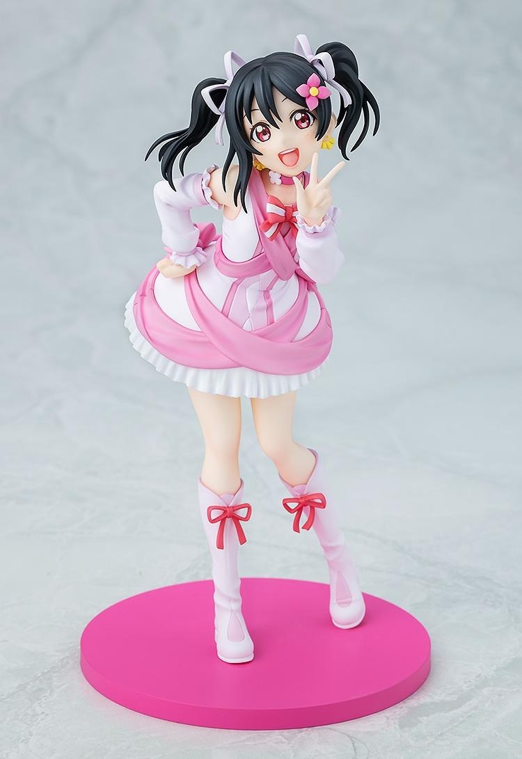 Love Live! Nico Yazawa: Bokutachi wa Hitotsu no Hikari Ver. Non