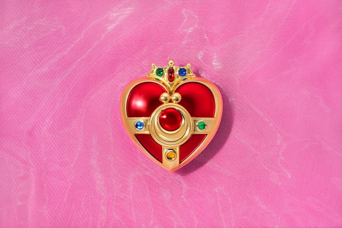 大人気！まとめ一覧 Proplica Compact Heart Cosmic Moon Sailor Guardian Pretty その他
