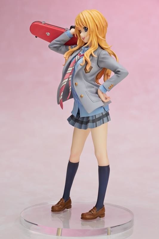 kaori miyazono figure aniplex