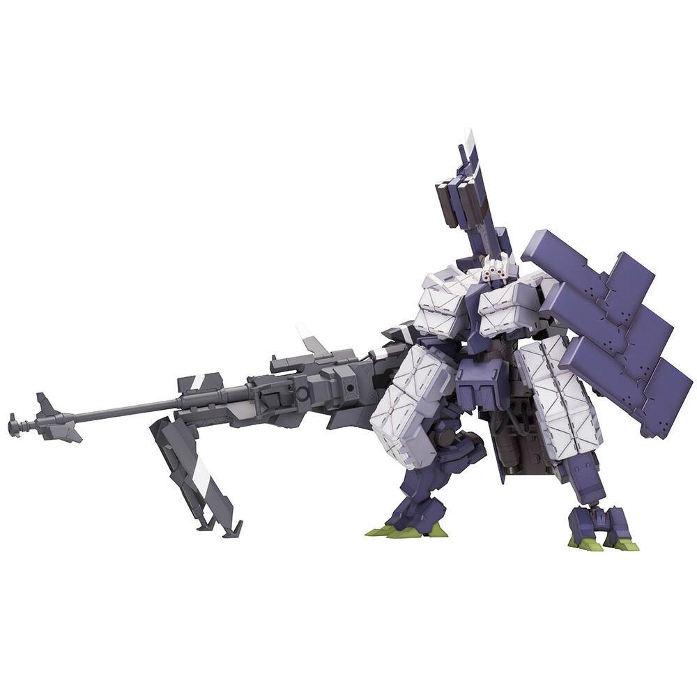 Frame Arms Type48 Model2 KagutsuchiOtsu Sniper Model Kit KOTOBUKIYA