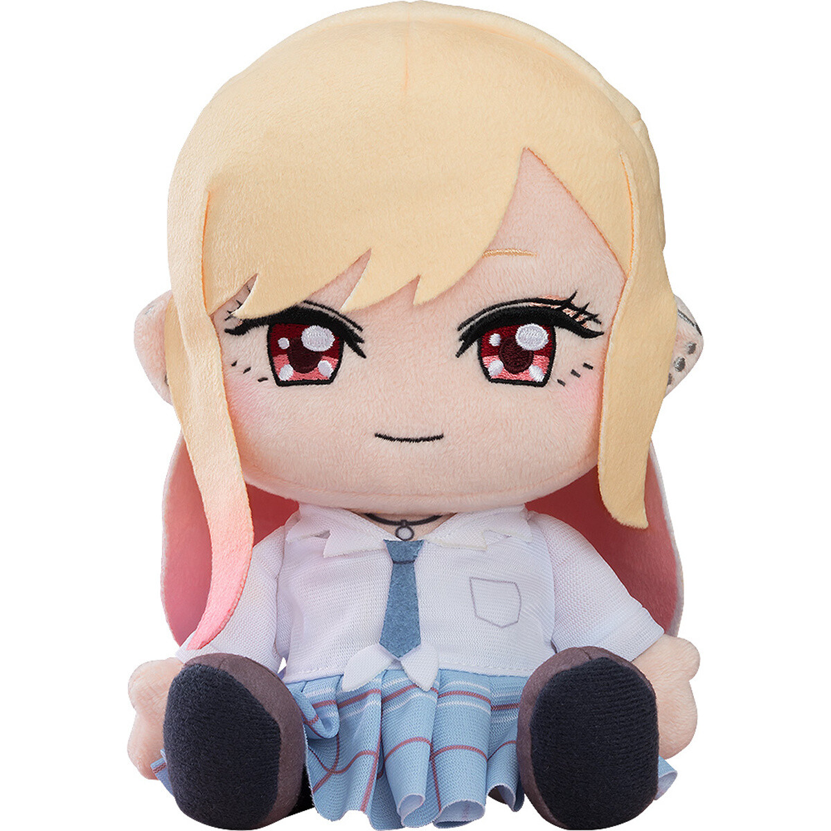 My Dress-Up Darling Plushie Marin Kitagawa: Good Smile Company - Tokyo ...