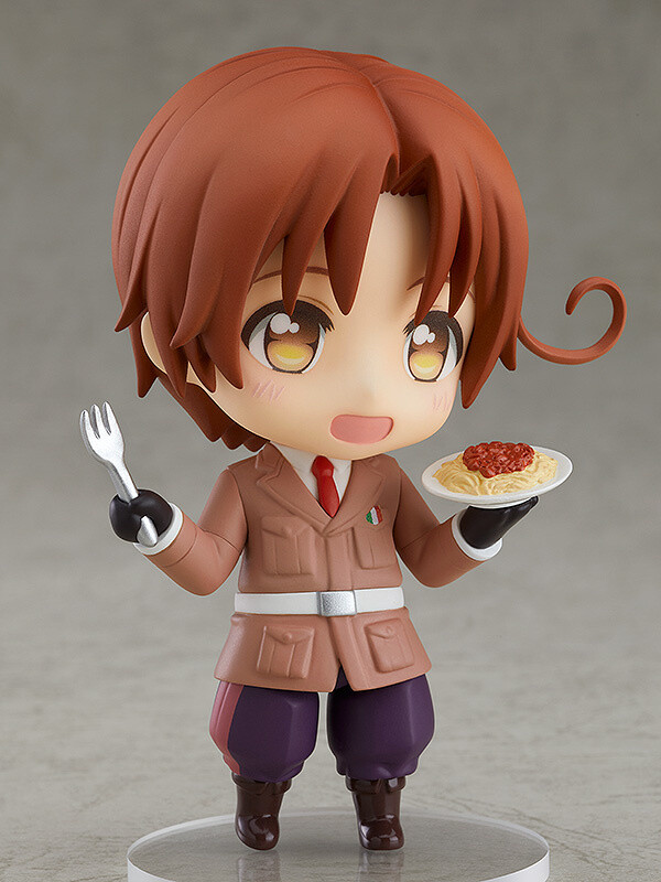 italy nendoroid