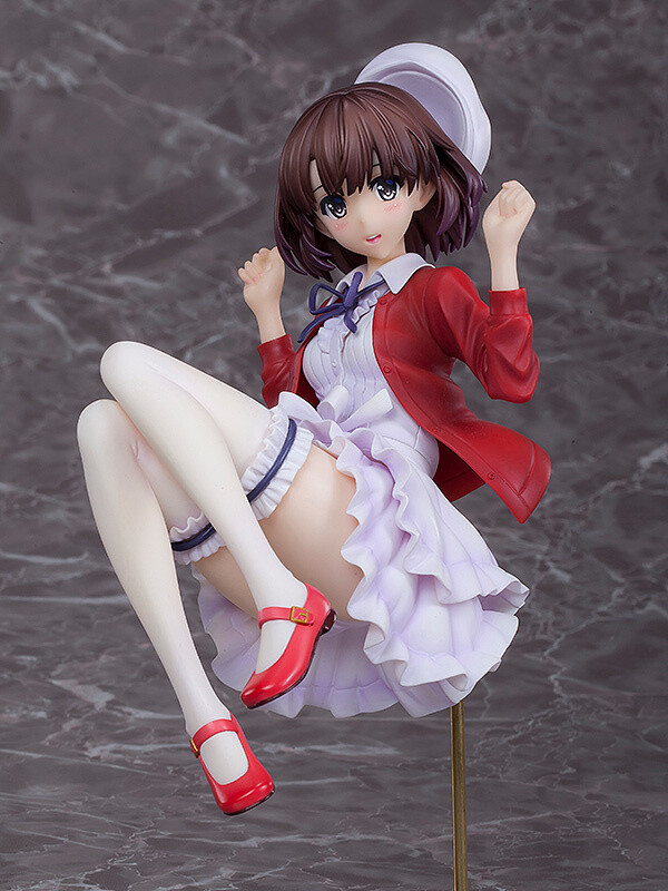 megumi lookup figure