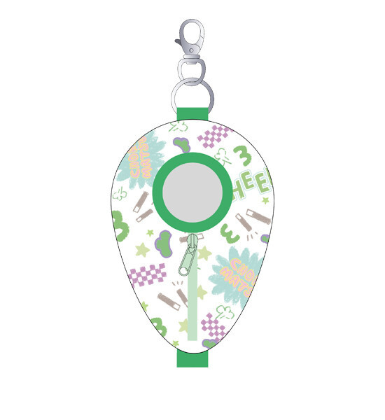 nendoroid pouch sleeping bag