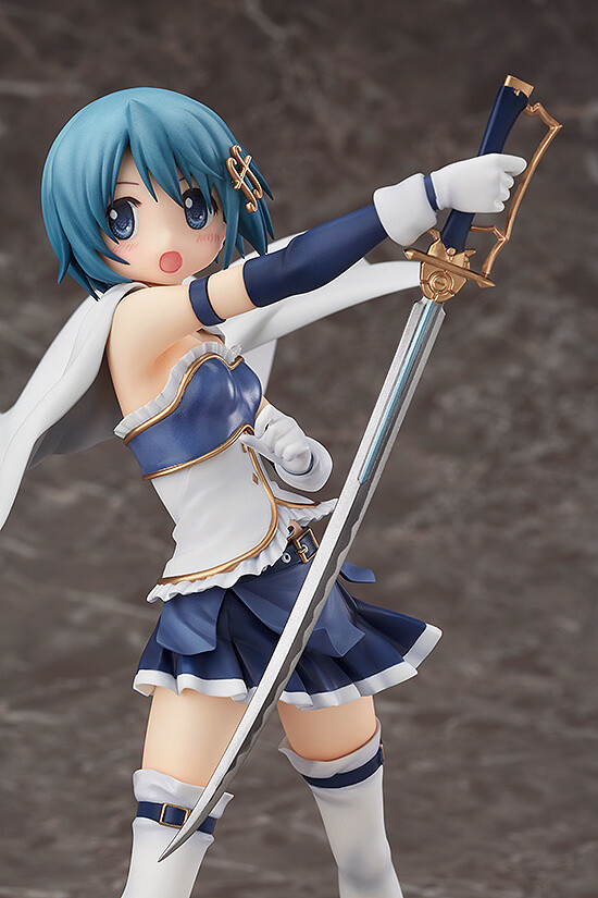 sayaka figure