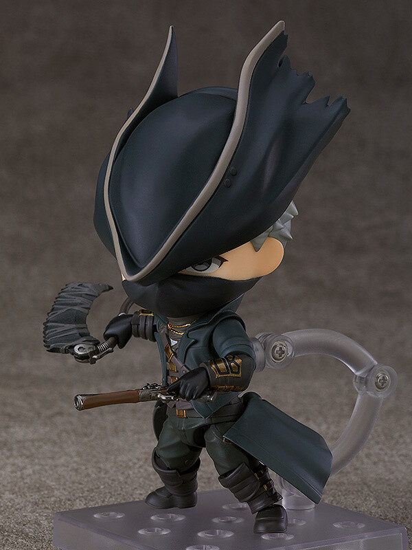 city hunter nendoroid