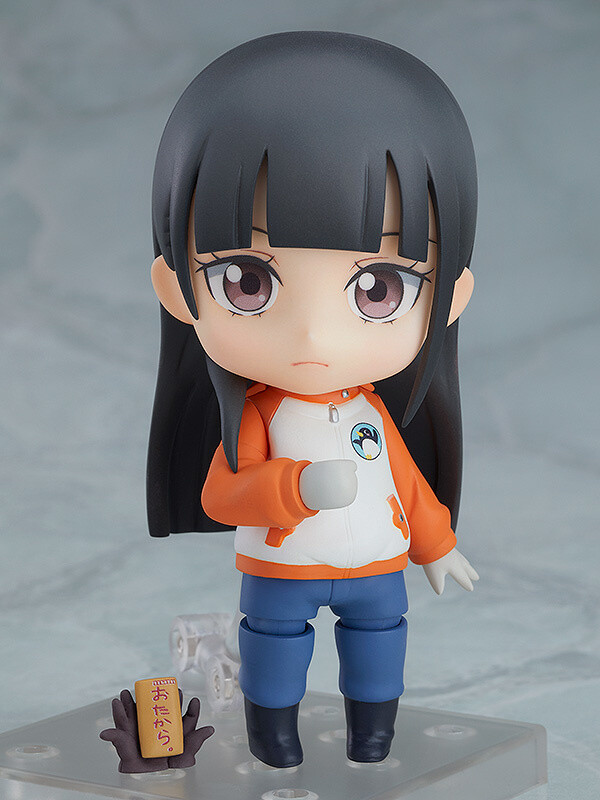 nendoroid 219