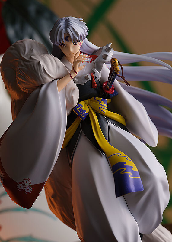 Pop Up Parade Inuyasha: The Final Act Sesshomaru - Tokyo Otaku Mode (TOM)