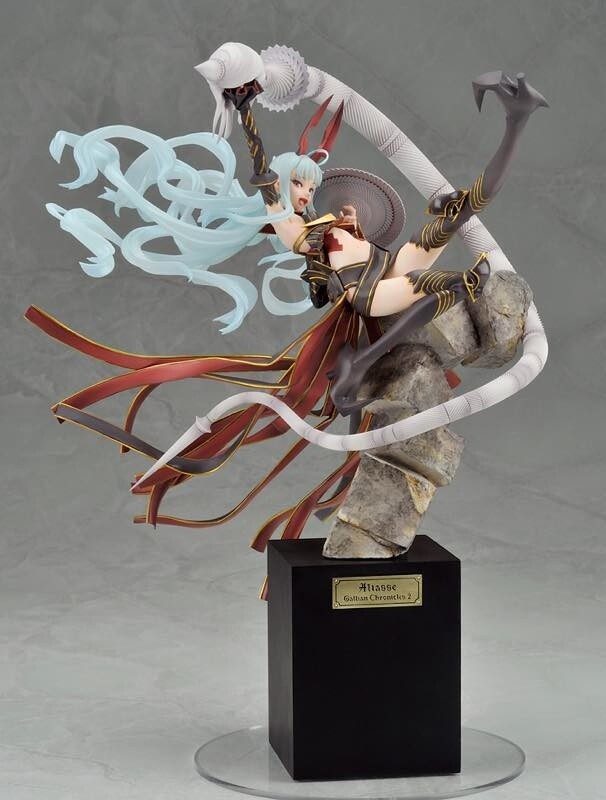 valkyria chronicles nendoroid