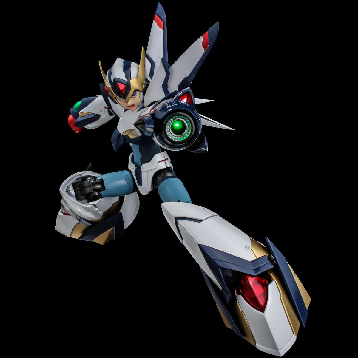 Amazon.com: Riobot 04 Gurren-lagann Second shipment (14.5 cm