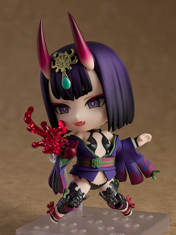 shuten nendoroid