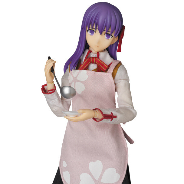 fate sakura figure