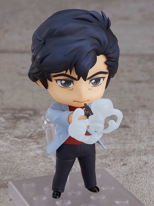 city hunter nendoroid