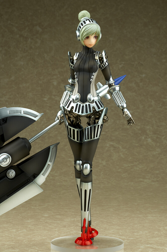 persona 4 arena figures