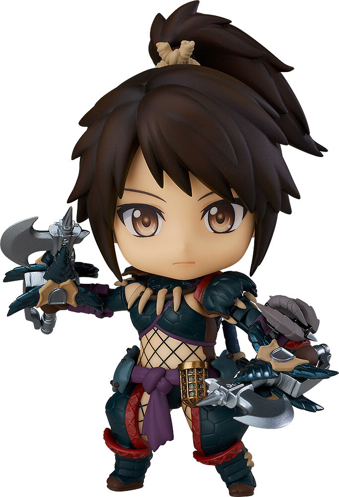 nendoroid 468