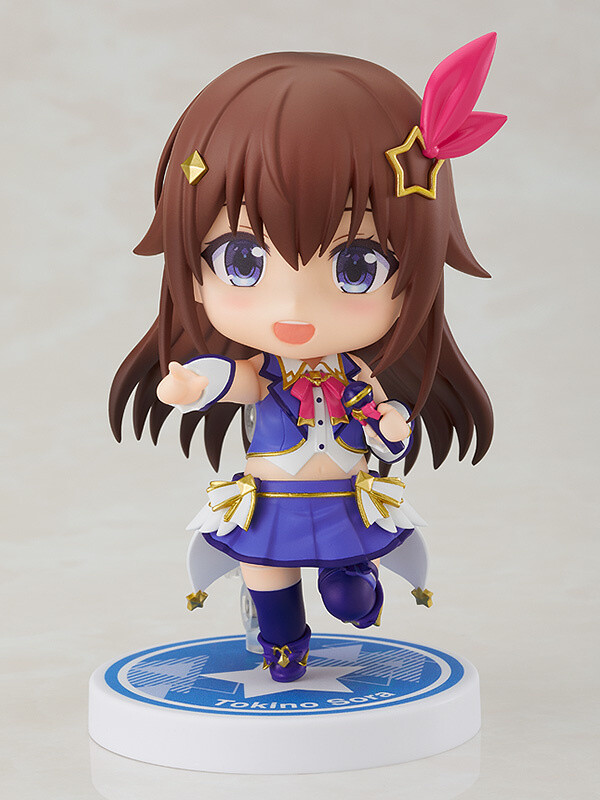 tokino sora nendoroid