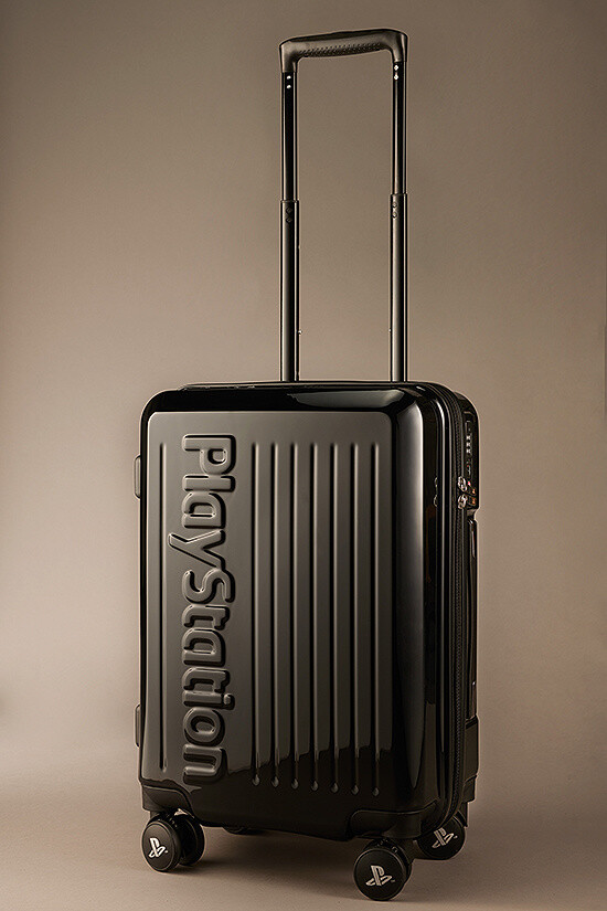 PlayStation Carryon Luggage Tokyo Otaku Mode (TOM)