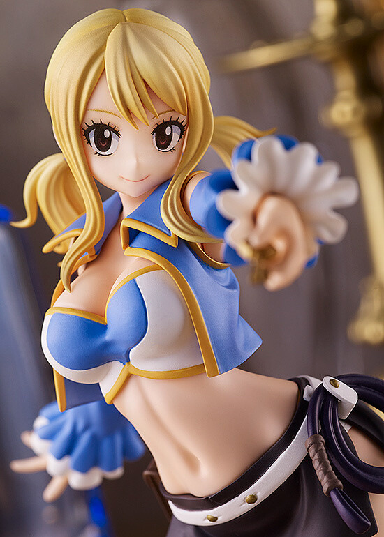 Pop Up Parade Fairy Tail Lucy Heartfilia - Tokyo Otaku Mode