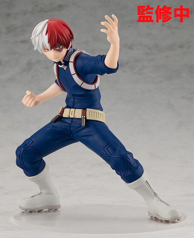 shoto winter costume