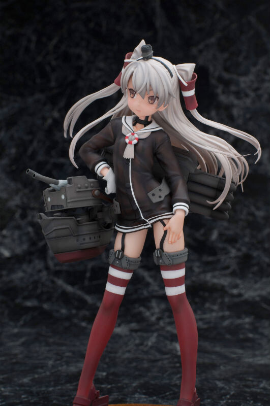 amatsukaze figma