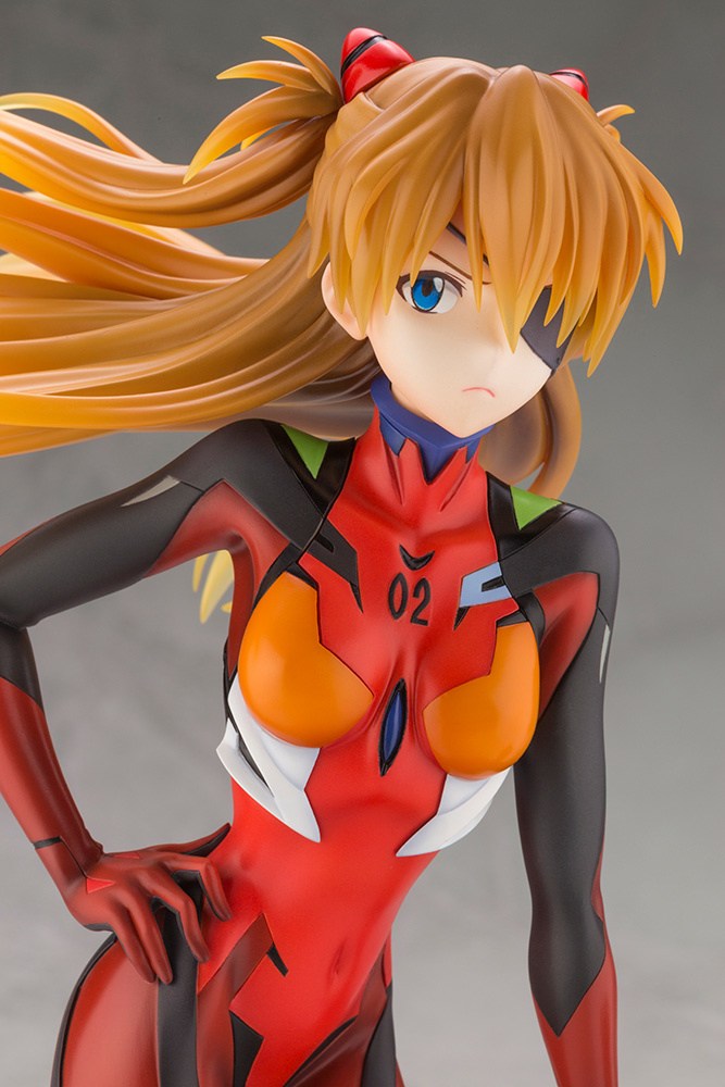 evangelion: 3.