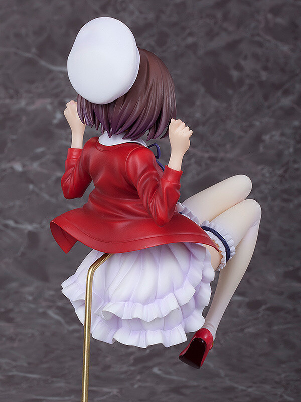 saekano kato figure