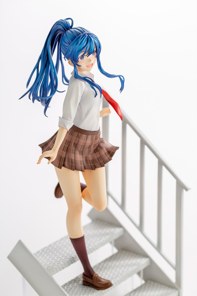 bottom tier character tomozaki figure