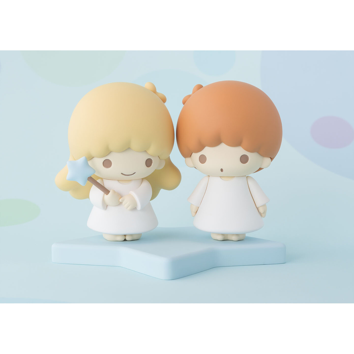 little twin stars figuarts