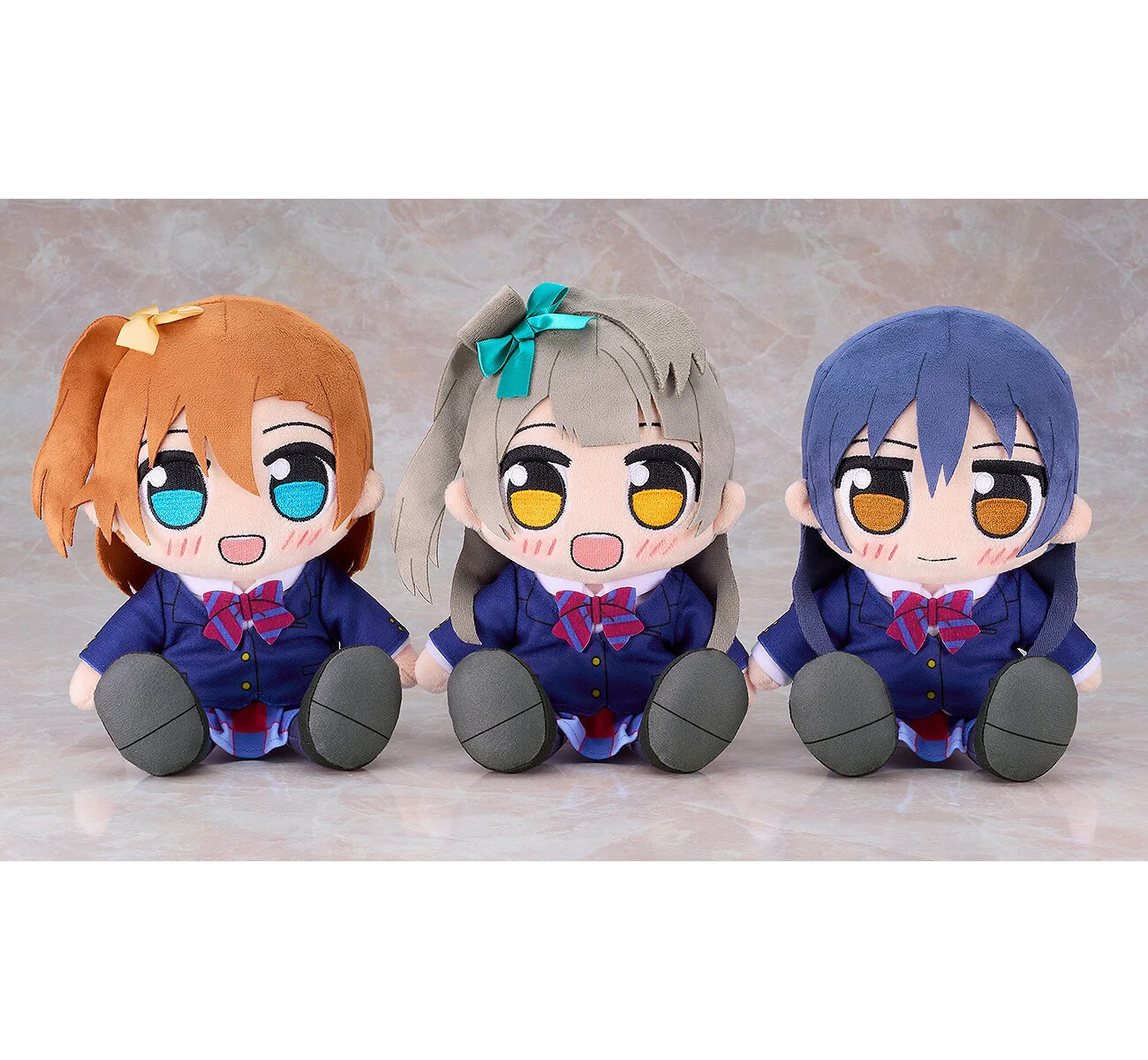 ラブライブ！ μ's Birth Anniversary Sep. Kotori Minami [ラブ