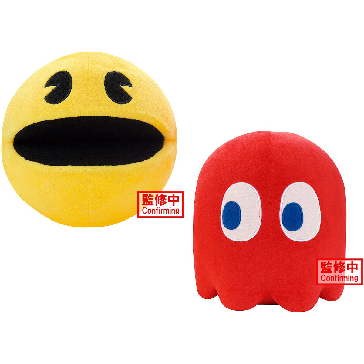 Chibicollect Figure Pac-Man x Sanrio Characters Vol. 1 Box Set - Tokyo  Otaku Mode (TOM)