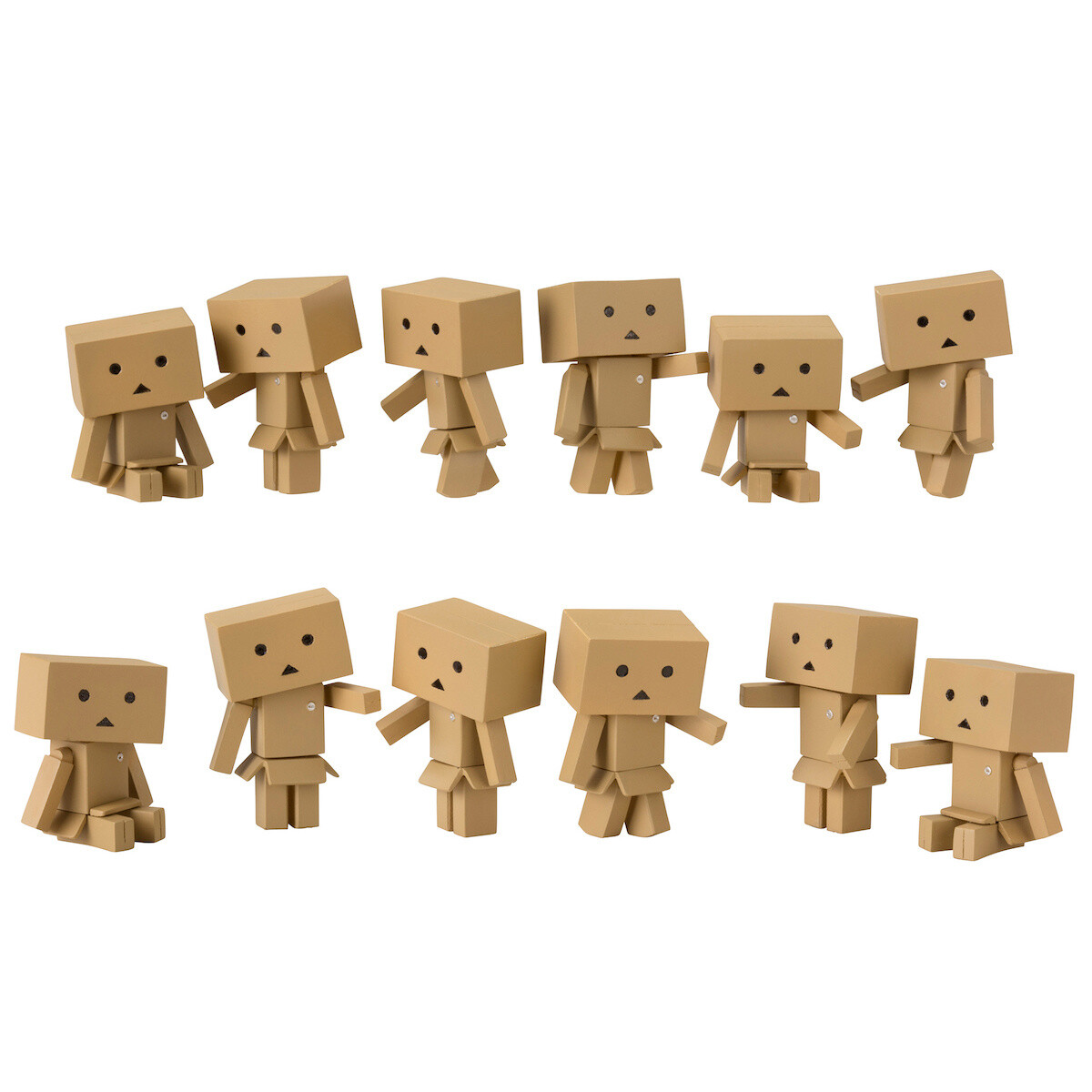 waiwai danboard