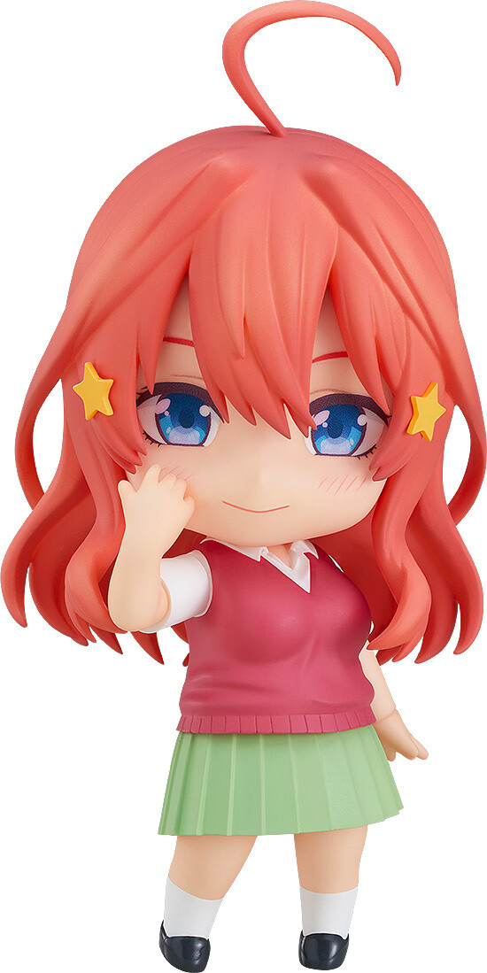 itsuki nakano nendoroid