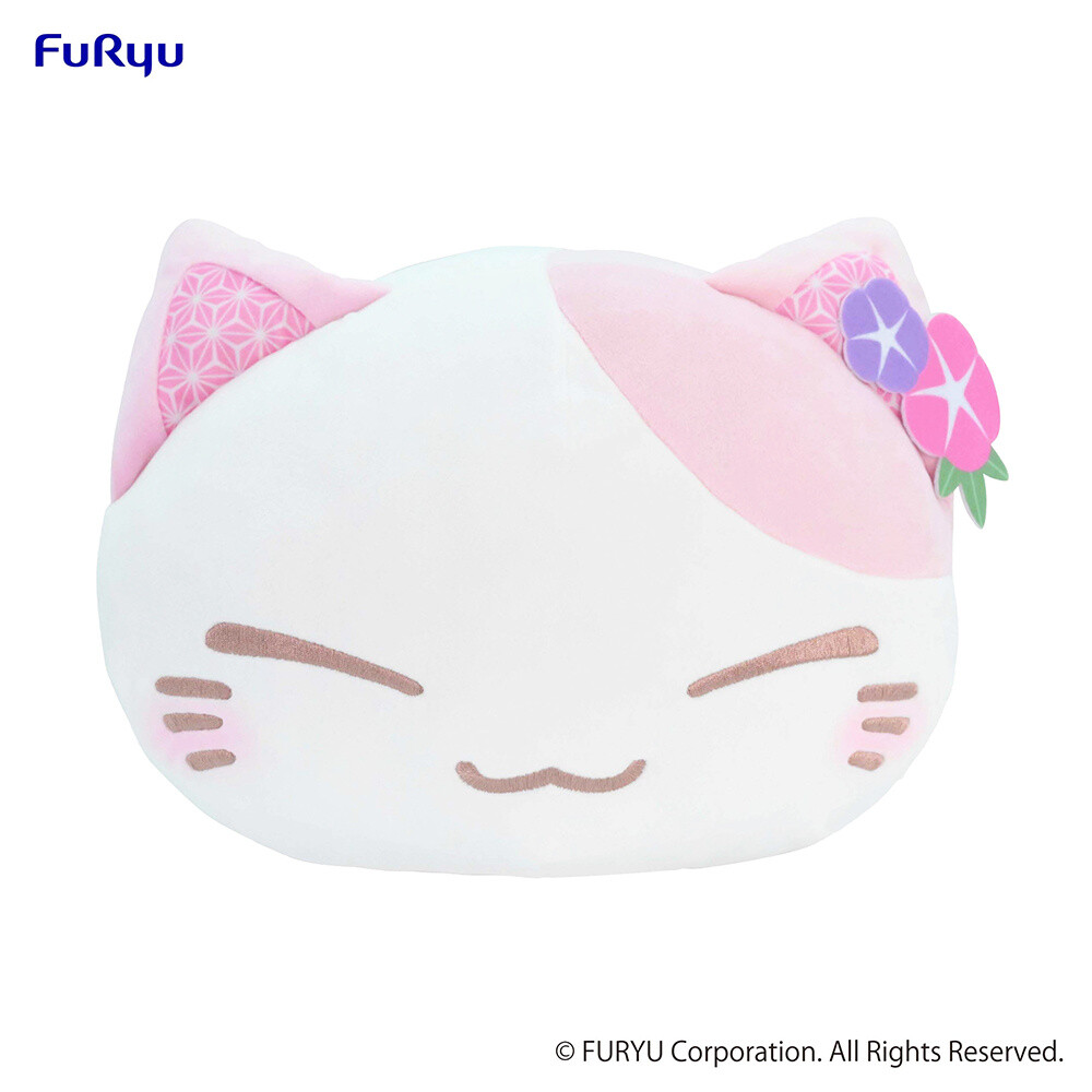 Furyu store cat plush